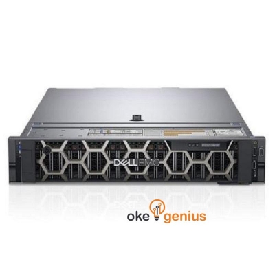 Poweredge R740 Rack Server Memory 32GB x 24