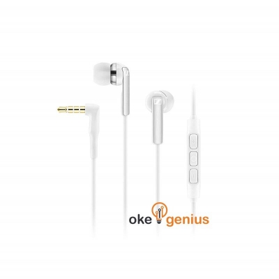 CX 2.00i White [ 506093 ]