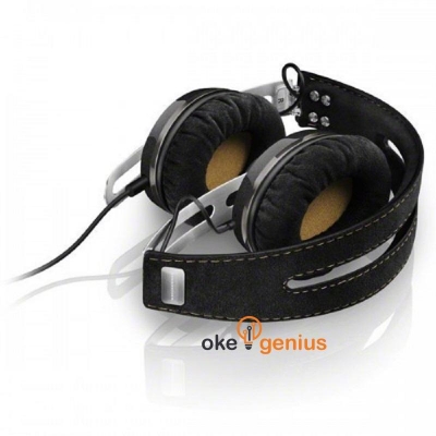 Momentum 2G Black[ 506266 ]