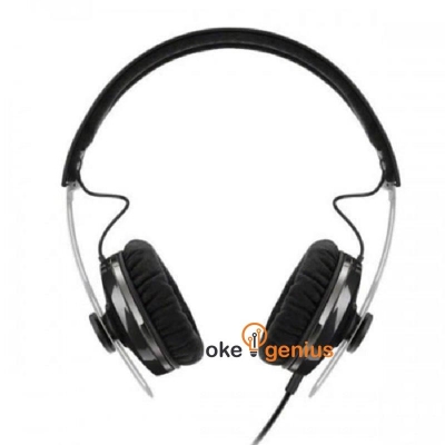 Momentum On Ear 2G Black [ 506267 ]