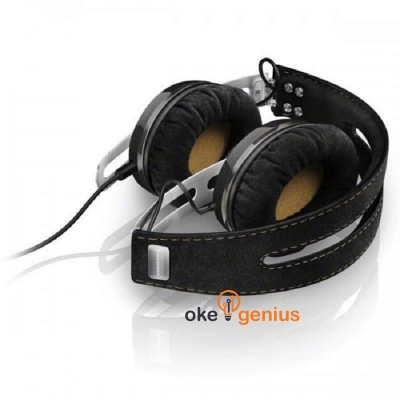 Momentum On Ear 2I Black [ 506251 ]