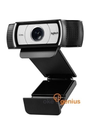 Web Camera C930e HD Pro ( Carl Zeiss Lens )