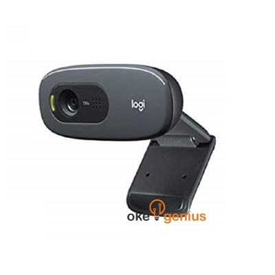 Web Camera C 270 HD