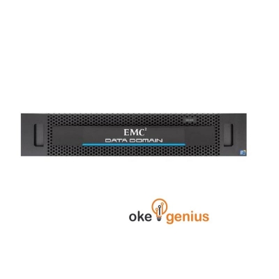 DD2500 LEGACY UPGRADE-ES30 STORAGE (45TB)