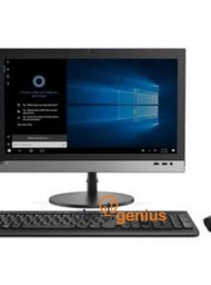 AIO V330-20ICB (I3-8100, 4GB, 1TB HDD, WIN10,19.5in, 3 years warranty)