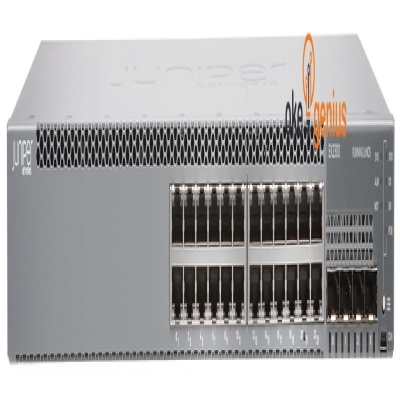 ETHERNET SWITCH EX2300-24P