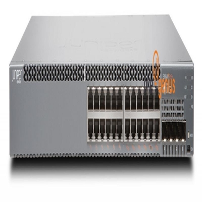 ETHERNET SWITCH EX3400-24P