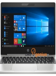 PROBOOK 430 G7 [9GA88PA] (i5-10210u, 8GB, 256GB SSD, Win10, 13.3in)