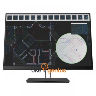 Z24i G2 24-inch Display (1JS08A4)