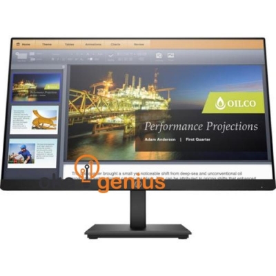 P224 21.5-inch Monitor (5QG34AA)