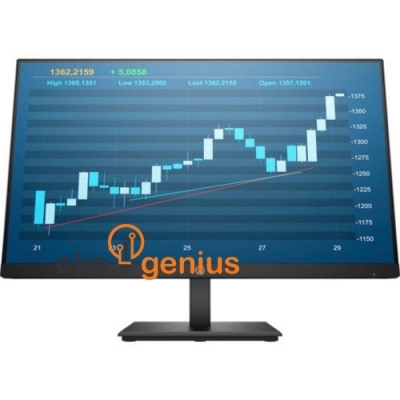 P244 23.8-inch Monitor (5QG35AA)