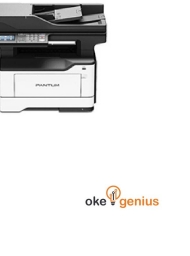 Printer CM2200FDW