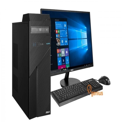 D540MC-I58400012R (i5-8400, 8GB, 1TB, Win10Pro, 18.5in)