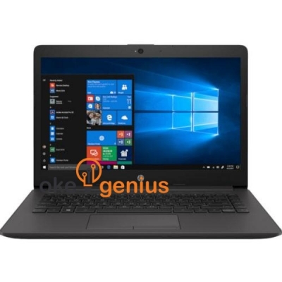 Notebook 240 G7 [6LY03PA] (CORE I3-7020U, 4GB, 256GB SSD, WIN 10)