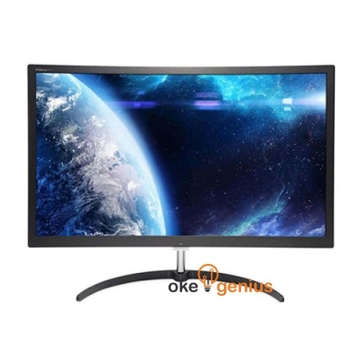 Monitor Curved LCD 27inch [278E8QJAW]