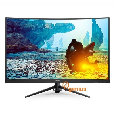 Monitor Curved LCD 27inch [272M8CZ]