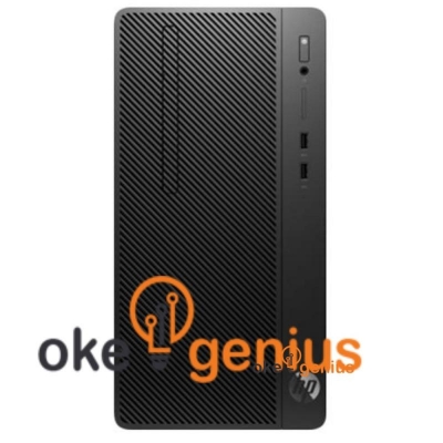 280 PRO G5 MT [9FW28PA] (I3-9100, 8GB, 1TB HDD, WIN10PRO, 19.5in)