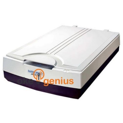 ScanMaker 9800XL plus
+ TMA 1600