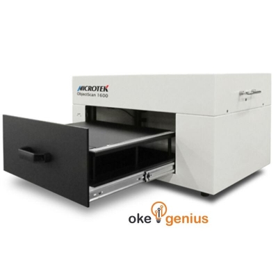 Objectscan 1600