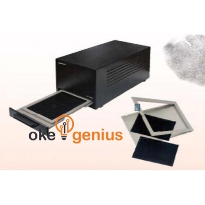 Forensic Scanner H880