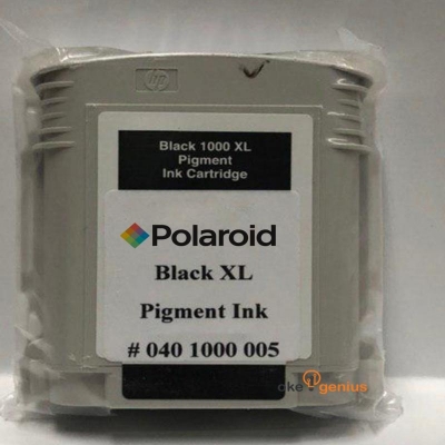 Black 1000 XL Pigment Ink Cartridge