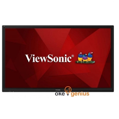 Interactive ViewBoard IFP7550-2 (75Inch)