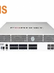 FortiGate-3400E (4x 100 GE QSFP28, 24x 25 GE SFP28, 2x GE RJ45, 3 Years)