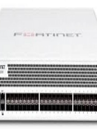 FortiGate-3301E (4x 40GE QSFP+, 16x 10GE SFP+, 14x GE RJ45, 2TB SSD, 5 Years)