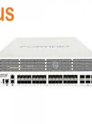 FortiGate-3600E (6x 100 GE QSFP28, 32x 25 GE SFP28, 2x GE RJ45, 5 Years)