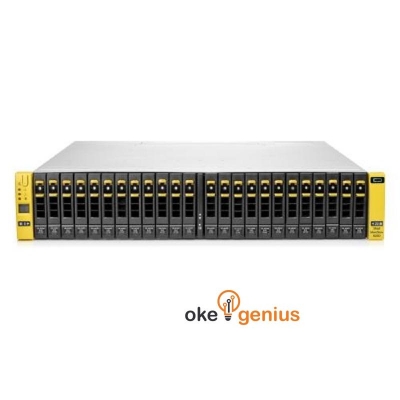 3PAR 8200