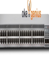 EX2300-48P (48-Port PoE+ 10/100/1000BaseT, 4 x 1/10G SFP/SFP+)