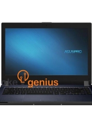 Business Notebook P1440FA-FQ3410T [90NX0211-M08810] - Star Grey (i3-8145U/UMA/4G/1TB HDD/2Y)
