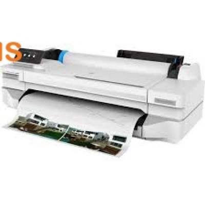 DesignJet T130 24-in Printer (5ZY58A)