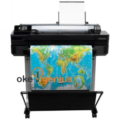 Designjet T520 24-in (CQ890C)