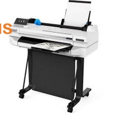 DesignJet T525 24-in Printer (5ZY59A)