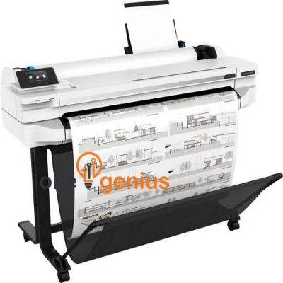 DesignJet T525 36-in Printer (5ZY61A)