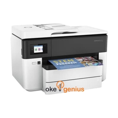 OfficeJet Pro 7730 Wide Format Prntr (Y0S19A)