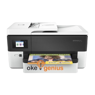 OfficeJet Pro 7720 Wide Format Prntr (Y0S18A)