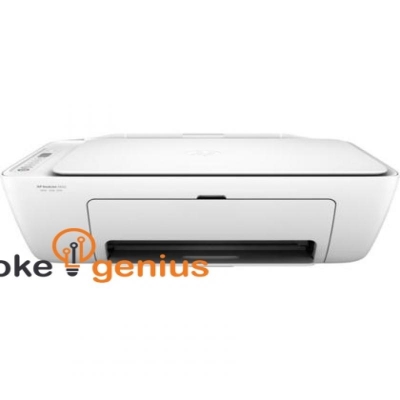 DeskJet 2622 All-in-One Printer (Y5H67D)