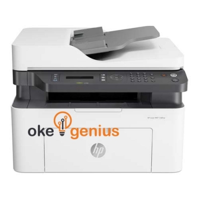Laser MFP 137fnw (4ZB84A)