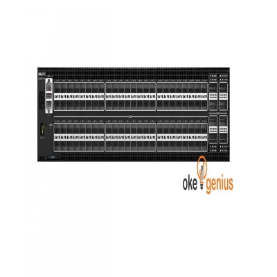 S5296F-ON Switch (96x 25GbE SFP28, 8x 100GbE QSFP28)