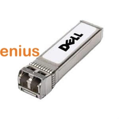 407-BBOO Networking Transceiver SFP 1000BASE-LX