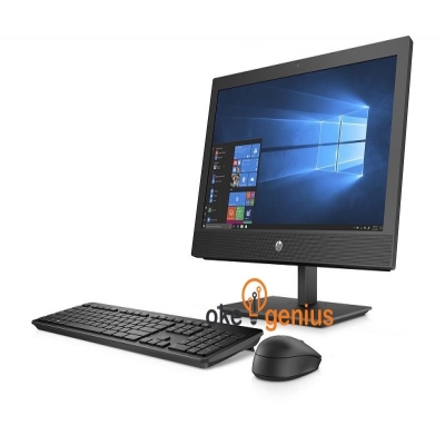 ProOne 400 G5 AIO (i5-9500, 4GB, 1TB, Win10)