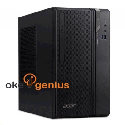 Veriton Essential 2735 (i7-9700, 4GB, 1TB HDD, Win10Pro, 18.5in)