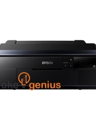 Printer P607