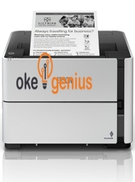 Printer M1140