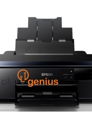 Printer P407