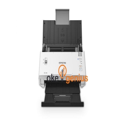 Scanner DS-410