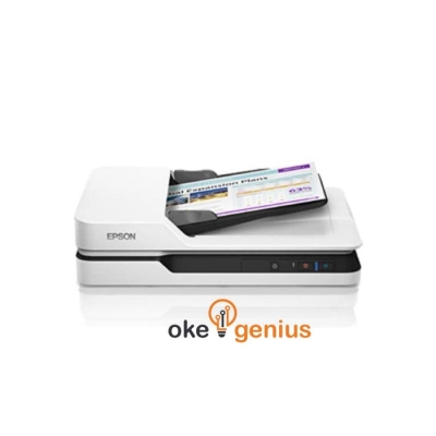 Scanner DS-1630