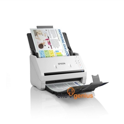 Scanner DS-770